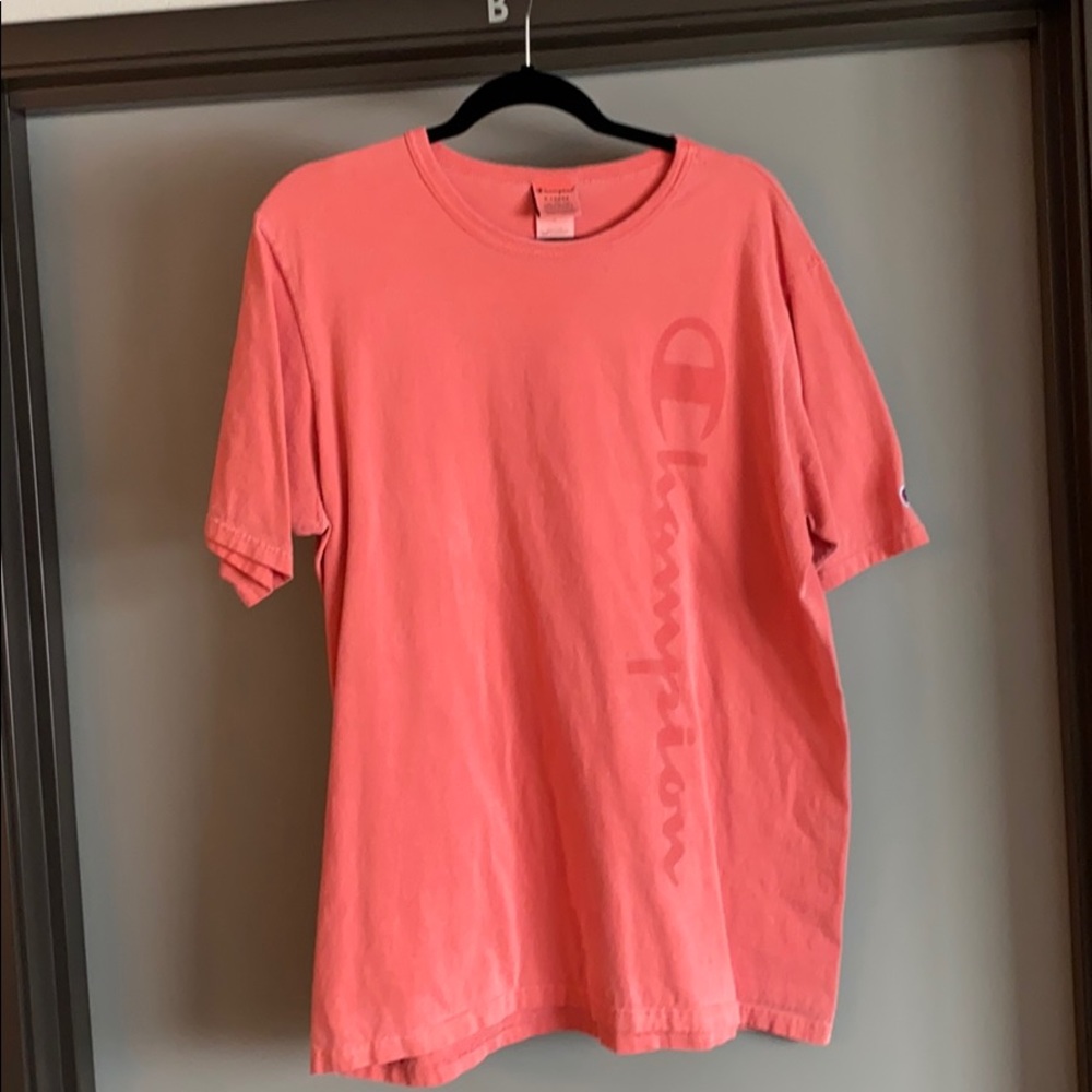 Champion T-Shirt